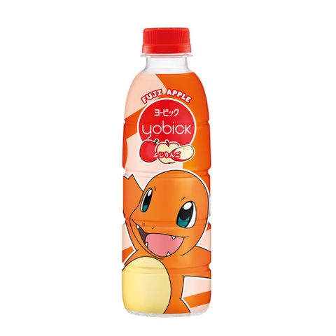 Yobick 乳酸菌飲-富士蘋果味(310ml)