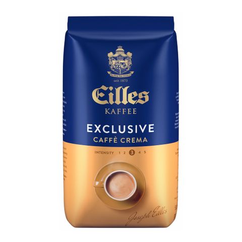 德國Eilles皇家咖啡豆(中烘焙)500g