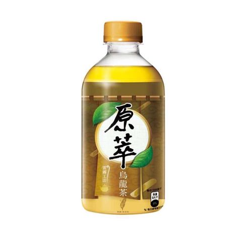 原萃 烏龍茶 350mlx72入(350ml隨身瓶)