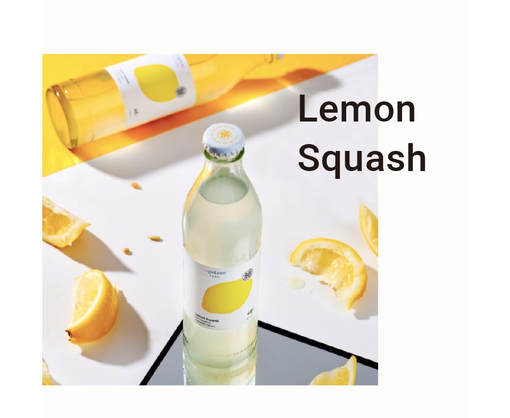 LemonSquash