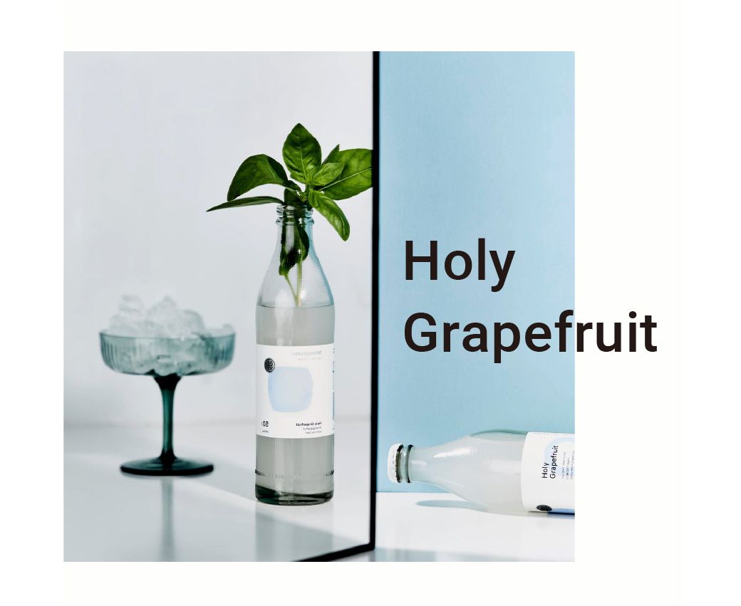 HolyGrapefruitGrapefruit