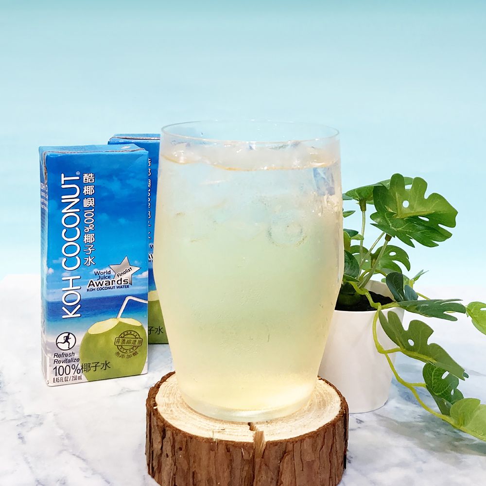 %KOH OCONUT C