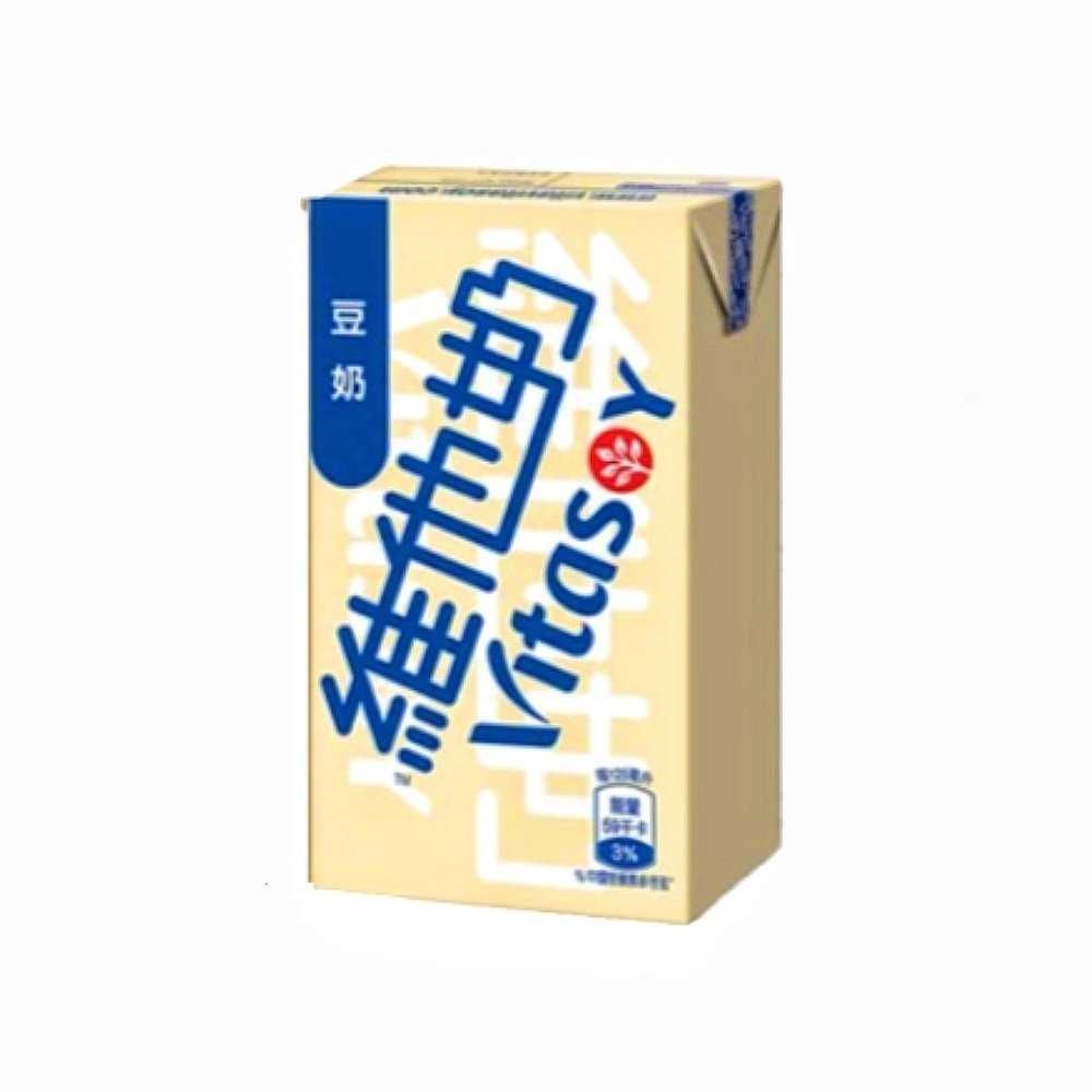 Vita 維他奶豆奶(250ml/入,共6入)