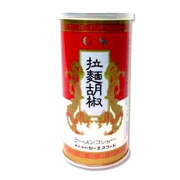 GS拉麵胡椒粉(90g)