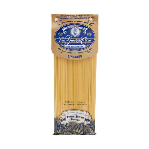 Pasta Cocco 義大利扁麵500g
