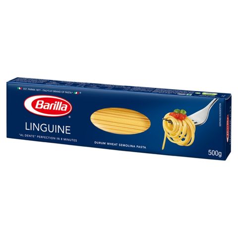 Barilla 百味來 義大利扁麵n.13(500g)