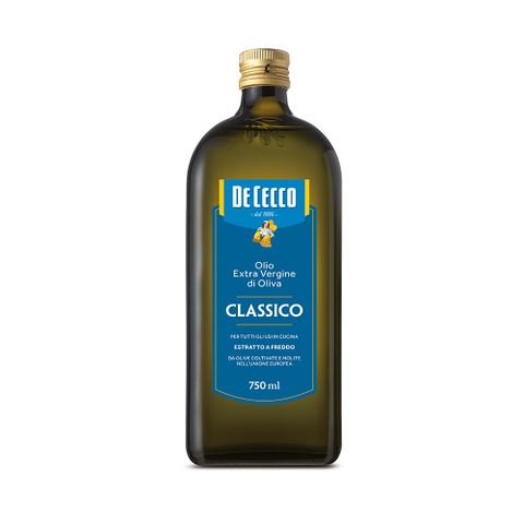 DE CECCO 特級橄欖油(750ml)