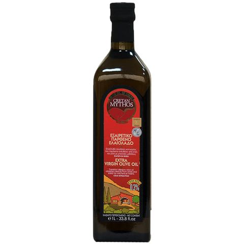 【克里特MARASCA】特級初榨橄欖油1000ml(台灣總代理原瓶原裝進口)