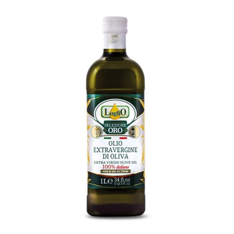 LugliO 義大利羅里奧精選特級初榨橄欖油 1000ml