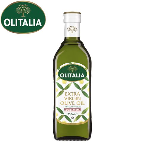 Olitalia奧利塔特級初榨橄欖油(750ml)