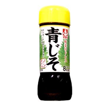 伊加利分離沙拉醬-青紫蘇(200ml)