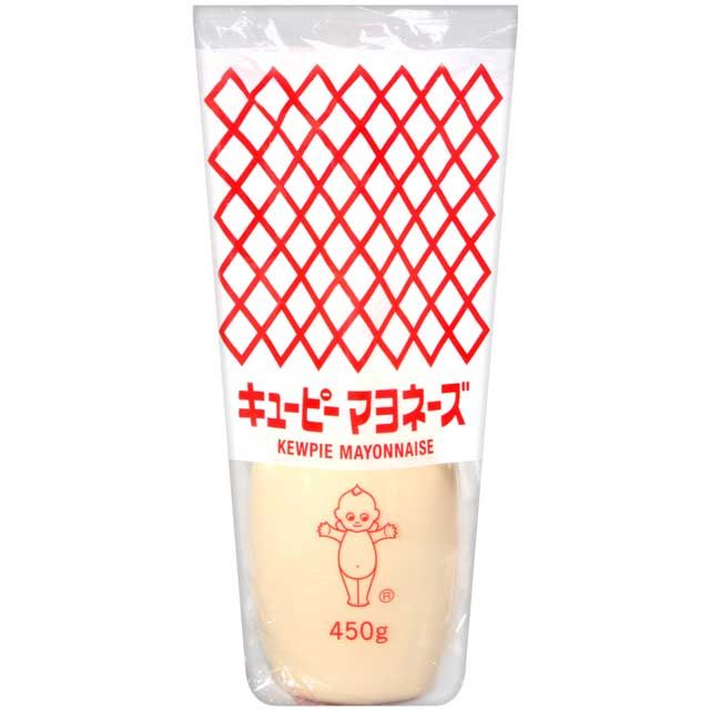 KEWPIE 日本  QP美乃滋 (450g)