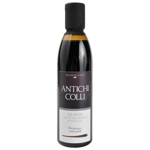 ANTICHI COLLI 安地其 經典巴薩米克摩典那酒醋淋醬(250ML)