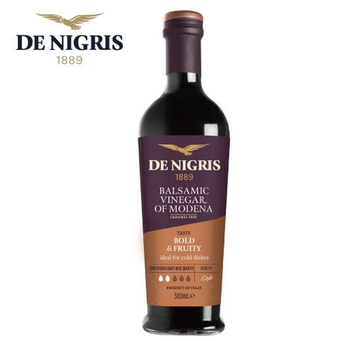 DE NIGRIS 德尼格- 巴薩米克醋35  500ml