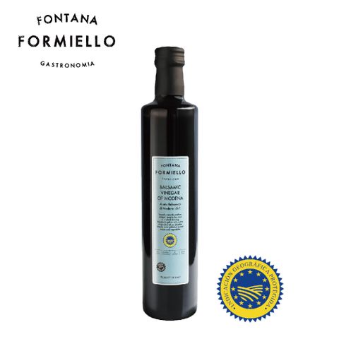 Formiello芙米樂 義大利IGP巴薩米克醋 500ml