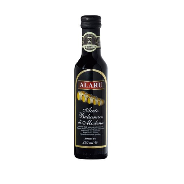 Alaru Alaru】摩典那PGI巴薩米克醋 250ml