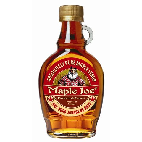 Maple Joe 楓糖漿 250g