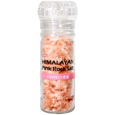 大同 大同喜馬拉雅玫瑰鹽(100g)