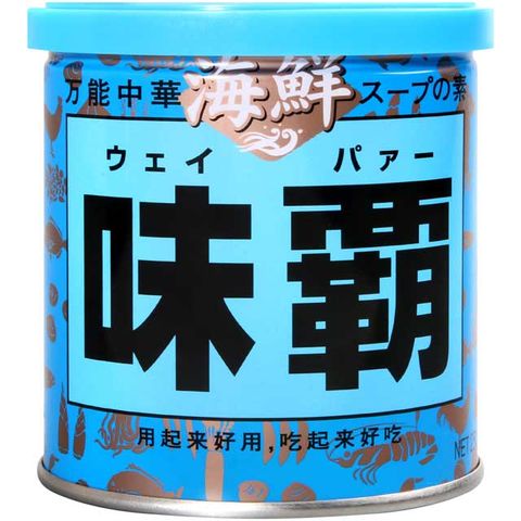 廣記 味霸-海鮮味 (250g)