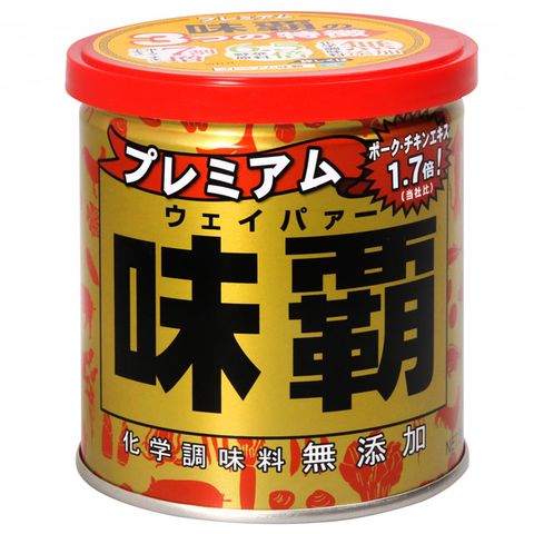 味霸 慶記 金冠 (250g)