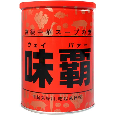 慶記 味霸萬用調味料 (1kg)