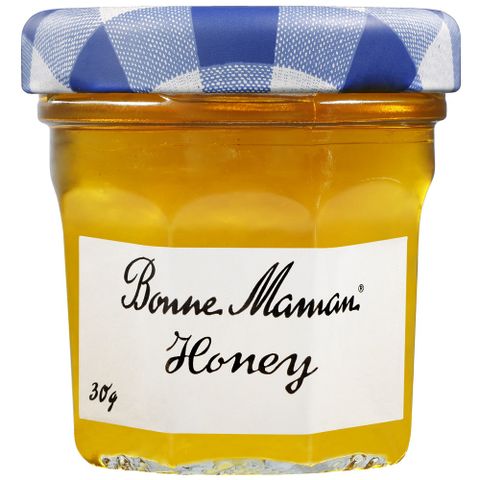 Bonne Maman 法國  迷你蜂蜜 (30g x 60入)