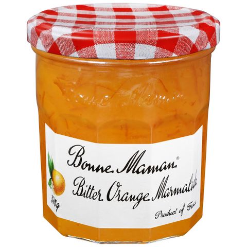法國 Bonne Maman 橘子果醬 (370g)