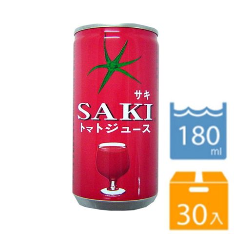 韓國番茄汁(180ml*30)