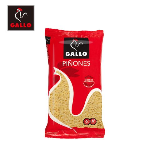 Gallo 西班牙公雞米型義大利麵 250g