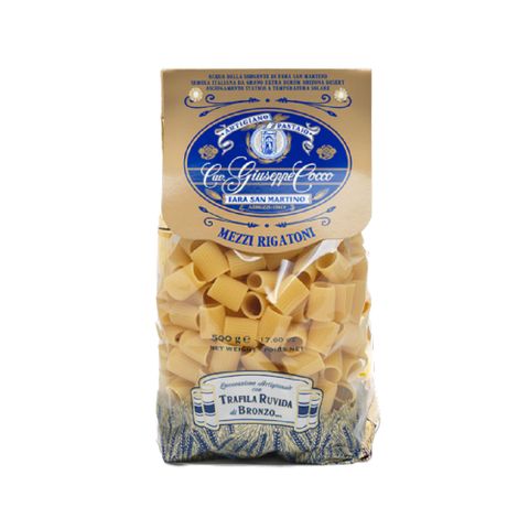 Pasta Cocco 義大利短管麵500g
