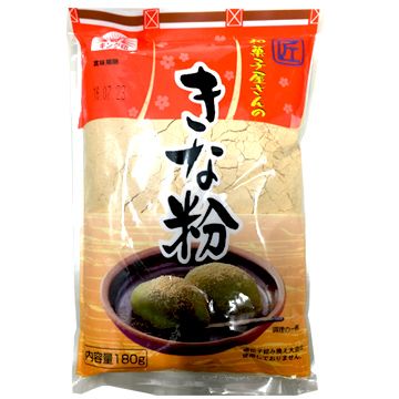 王印黃豆粉(180g)