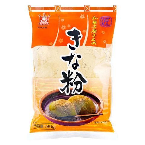 王印黃豆粉(180g)