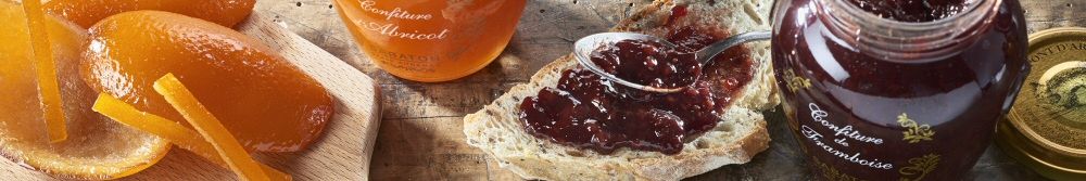 AbricotConfiture