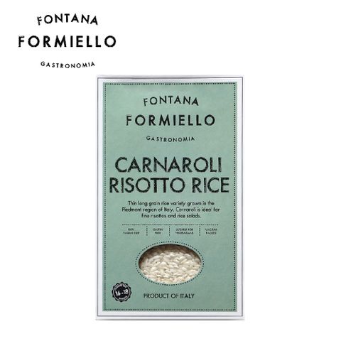 義大利芙米樂卡納羅利米1kg