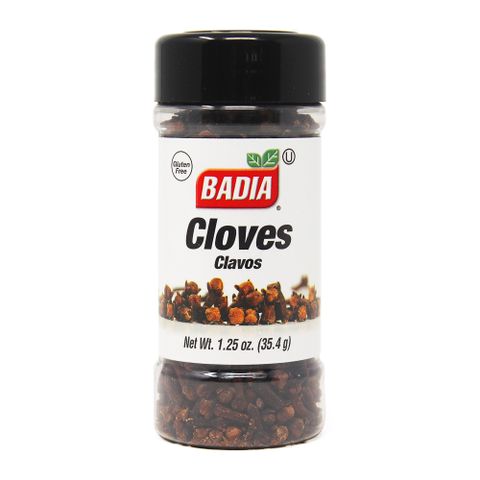 【Badia Spices】美國進口 丁香粒(35.4g)