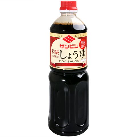 特級醬油 (1000ml)