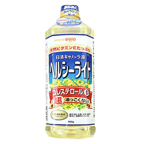 Nissin 日清 特級芥花油880mL