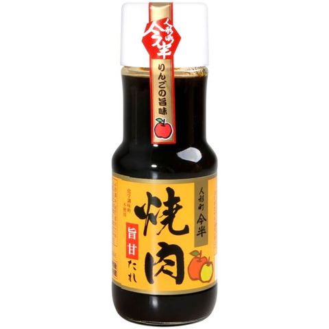 今半 今半甘口燒肉醬 (245g)