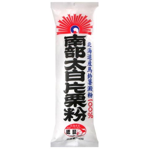 火乃國 北海道片栗粉-紙袋裝 (300g)