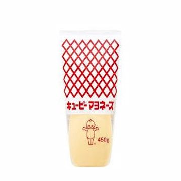 熱銷第一品牌↘83折QP 沙拉醬 (450g)