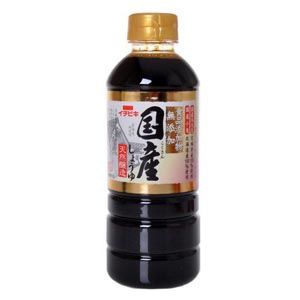  一引國產調味液-500ml