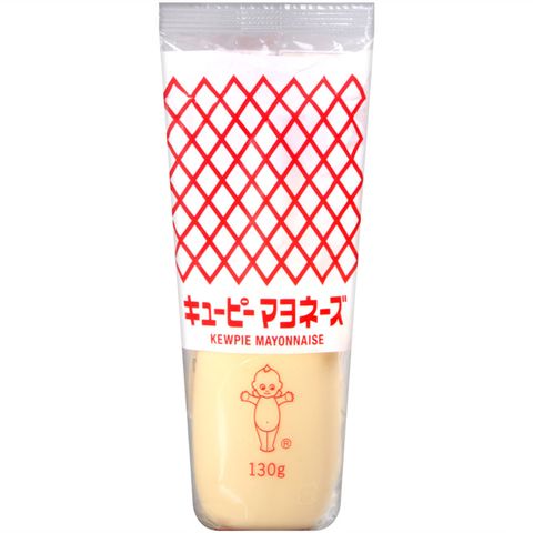 KEWPIE QP 美乃滋 (130g)