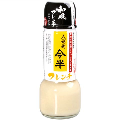 今半 今半旨味和風沙拉醬 (190ml)