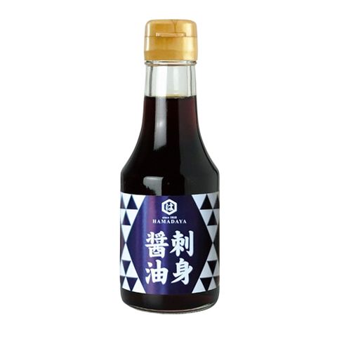 HAMADAYA濱田 刺身用醬油(150ml)