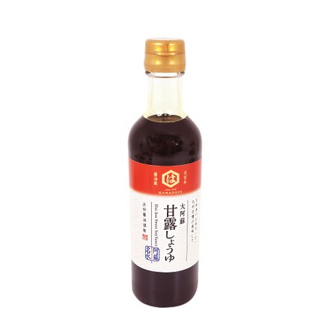 HAMADAYA濱田 大阿蘇甘露醬油(300g)