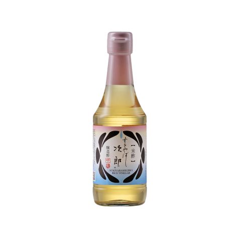 富興米店 【日本數寄屋橋次郎】壽司之神米醋300ml