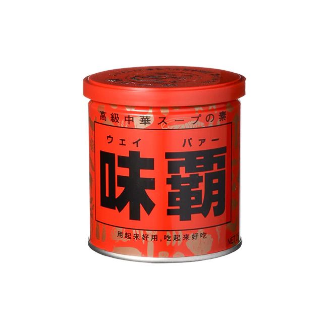 味霸 廣記 (高湯調味料)250g