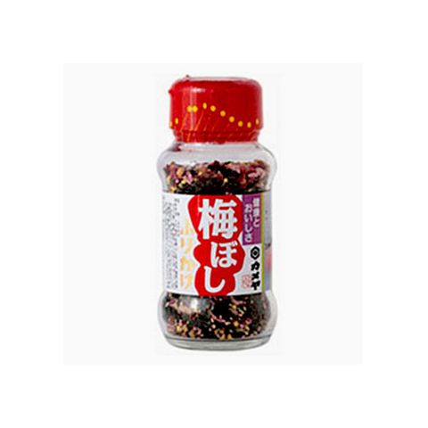 龜谷梅子拌飯料48g