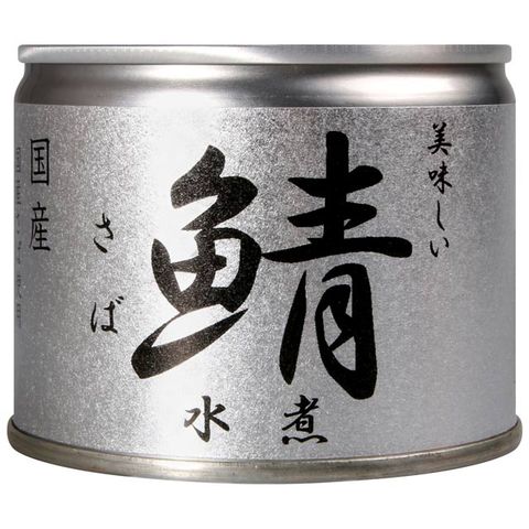 伊藤美味鯖魚[水煮] (190g)