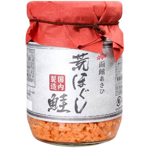 【 限 時 優 惠 】合食 荒鮭魚鬆 (100g)